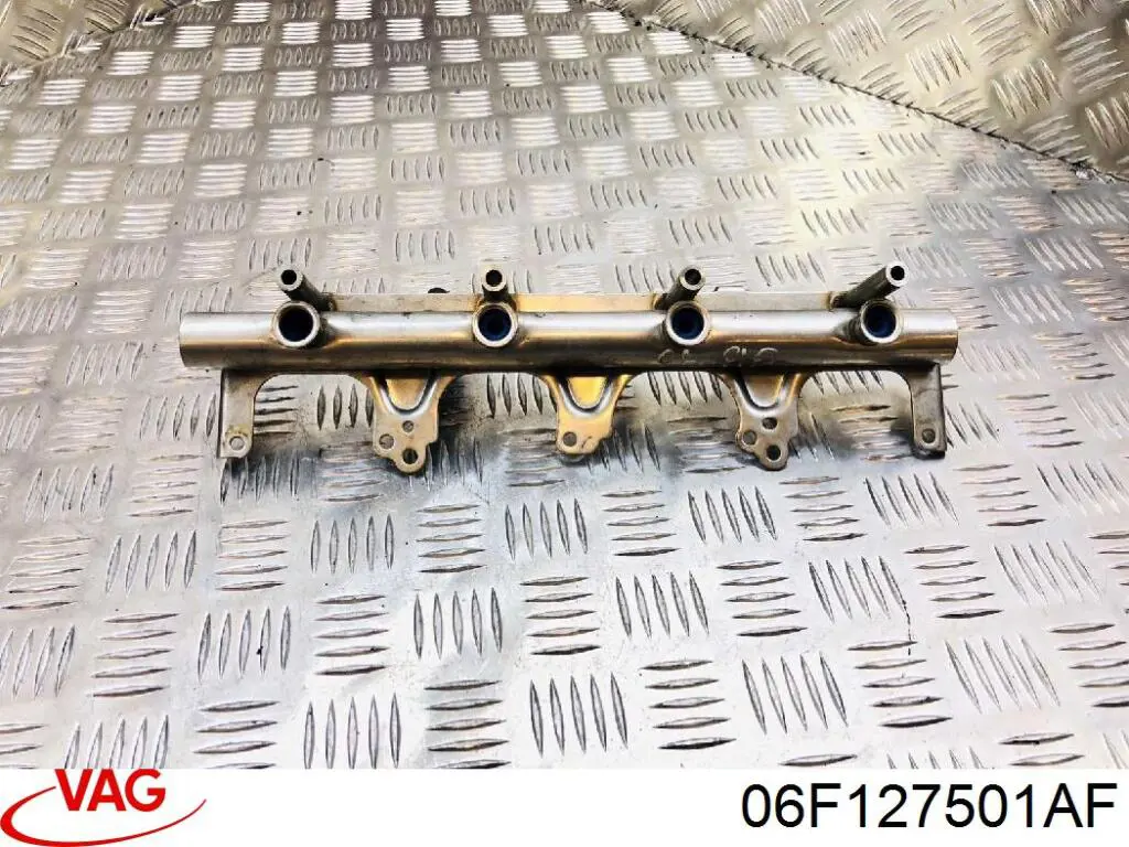 Compre 06F127501AF VAG 