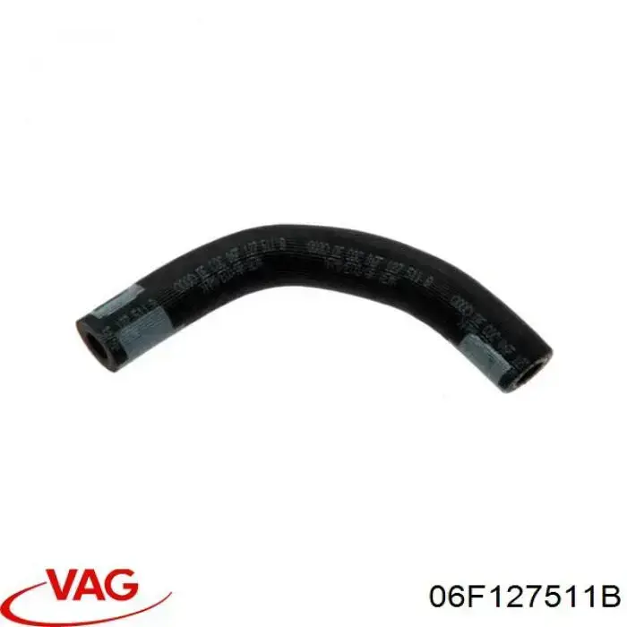 Mangueira universal de combustível VAG 06F127511B preço, a partir de 31,44 USD