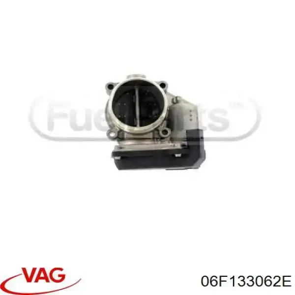 Válvula de borboleta montada VAG 06F133062E preço, a partir de 112,37 USD