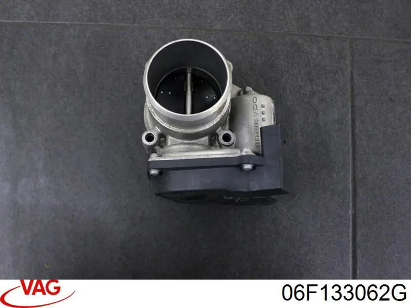 Válvula de borboleta montada VAG 06F133062G preço, a partir de 97,21 USD