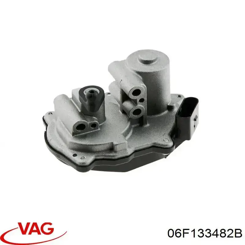 Regulador da válvula de borboleta VAG 06F133482B preço, a partir de 91,09 USD