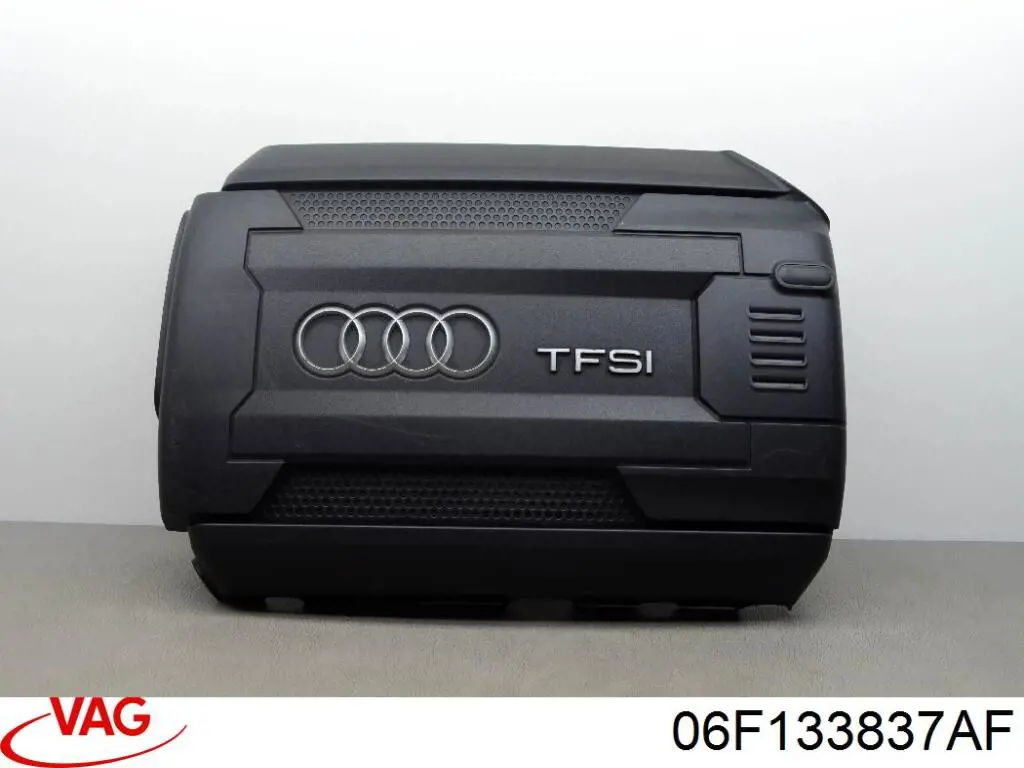 06F133837S VAG Filtro de ar