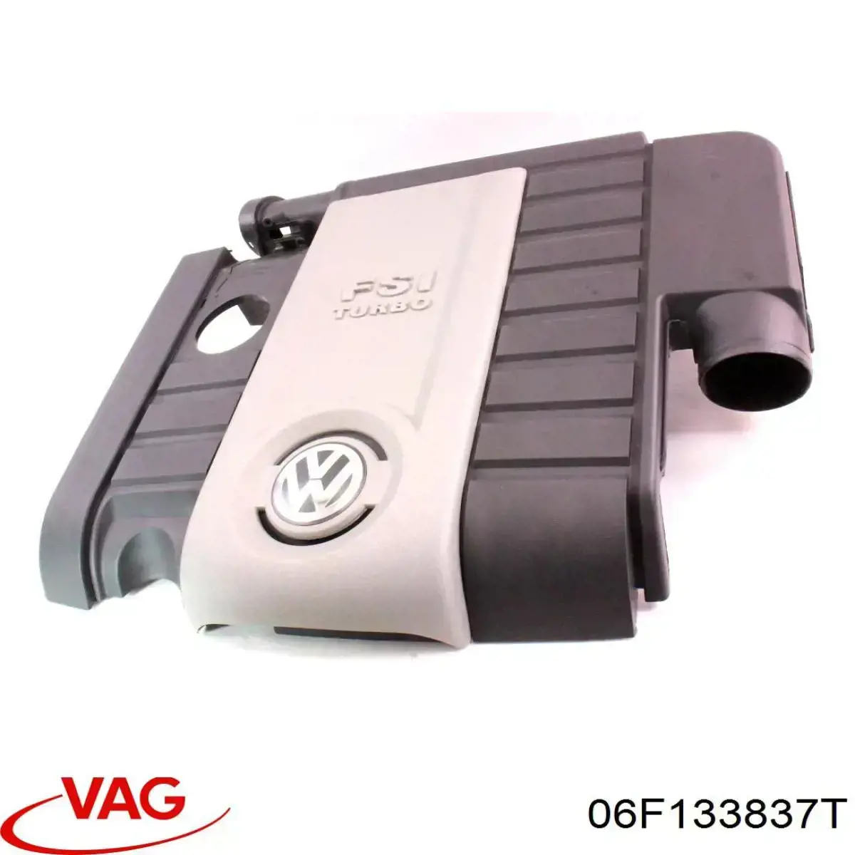 Compre 06F133837T VAG Caixa de filtro de ar