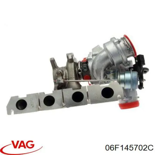 Turbina Jrone 8B0440MA94 preço, a partir de 789,66 USD