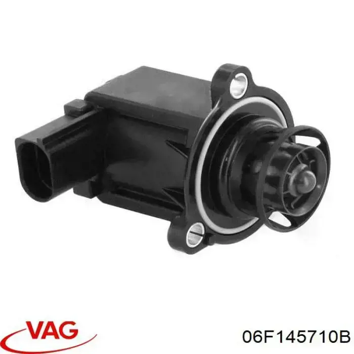 Convertidor de pressão (solenoide) de supercompressão VAG 06F145710C preço, a partir de 56,47 USD