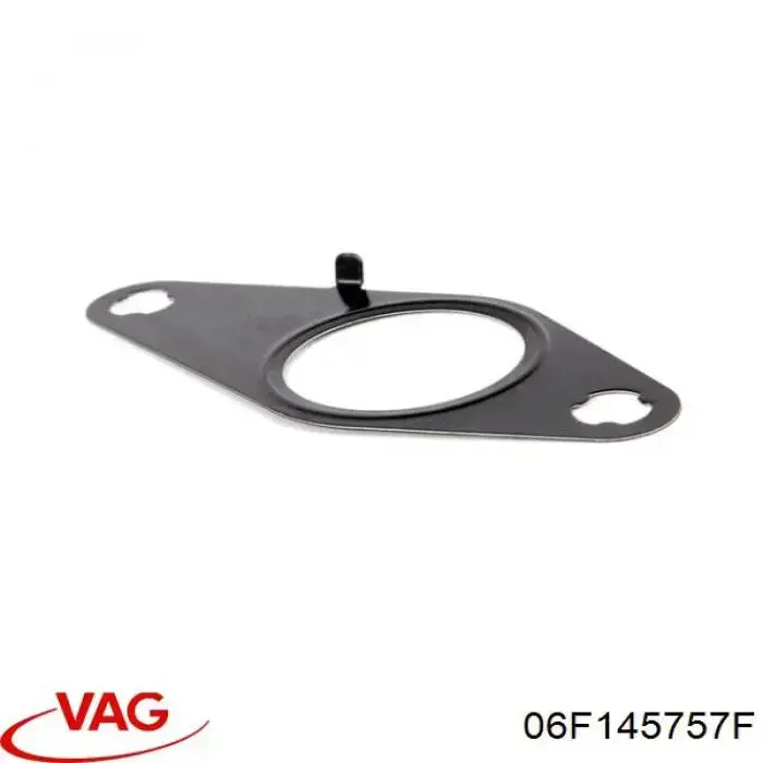Vedante de válvula de ventilação de cárter VAG 06F145757F preço, a partir de 2,51 USD