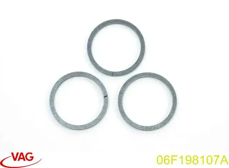 Compre 6F198107A VAG Kit de reparação de regulador de fases do mecanismo de distribuição de gás