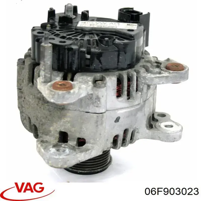 06F903023 VAG Gerador