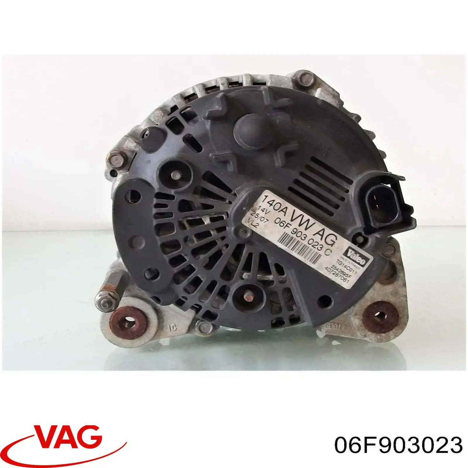 Gerador VAG 06F903023 preço, a partir de 100,63 USD