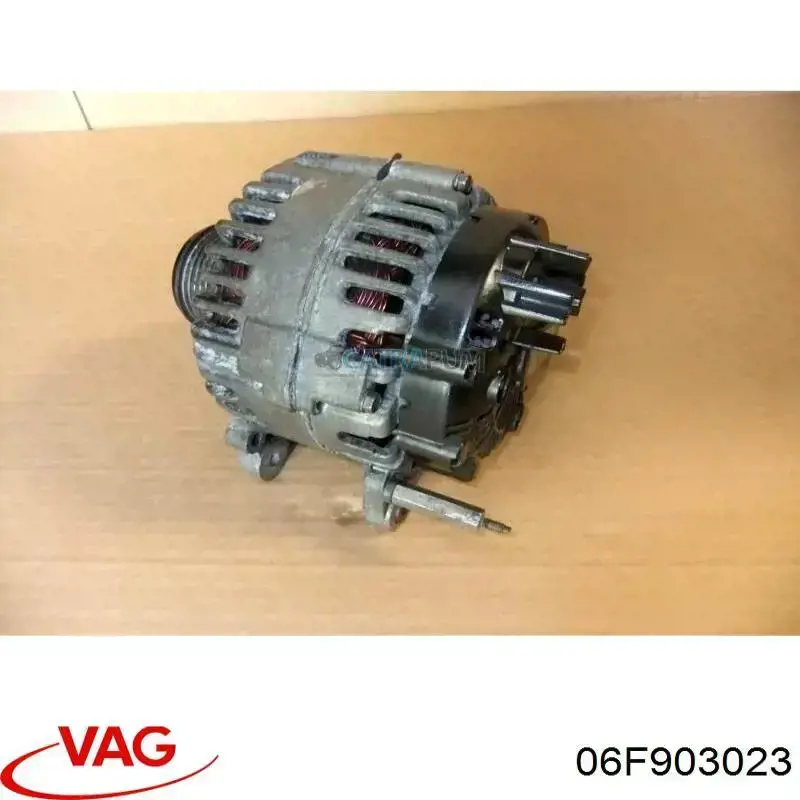 06F903023 VAG Gerador