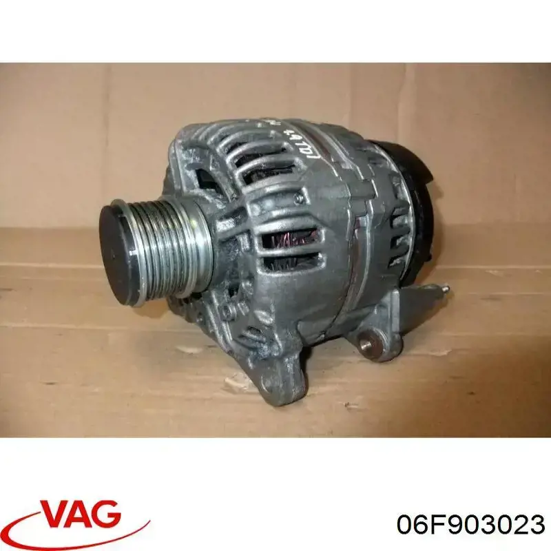 Gerador VAG 06F903023 preço, a partir de 100,63 USD