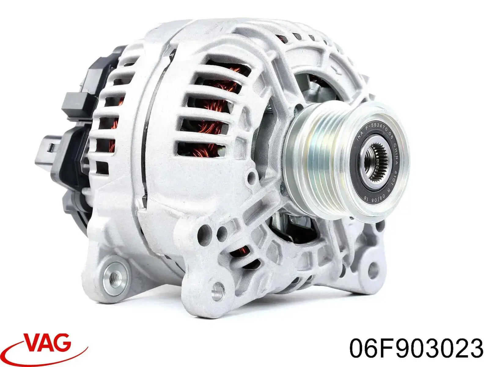 Gerador 06F903023 VAG