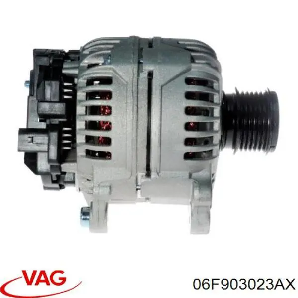 Compre 06F903023AX VAG Gerador
