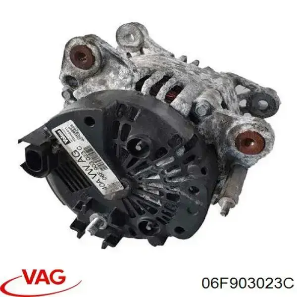 06F903023C VAG Gerador