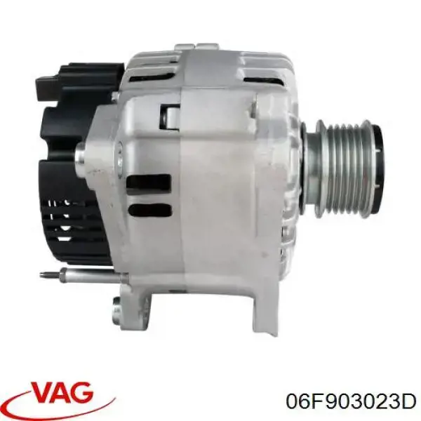 Gerador VAG 06F903023D preço, a partir de 98,75 USD