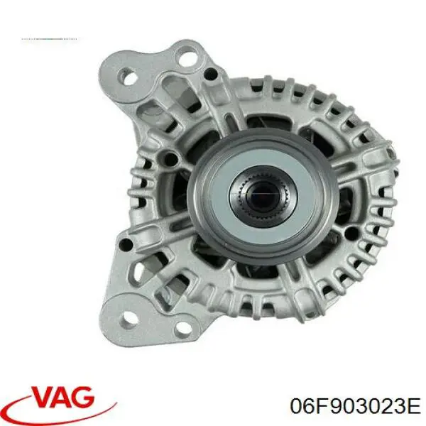 06F903023E VAG Gerador
