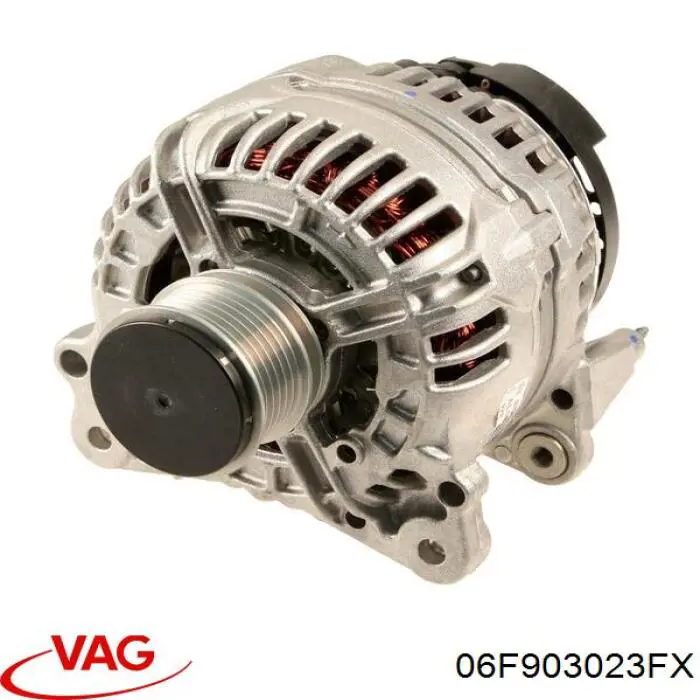 Gerador VAG 06F903023FX preço, a partir de 91,51 EUR
