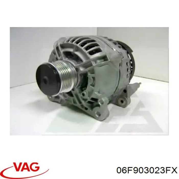 06F903023FX VAG Gerador