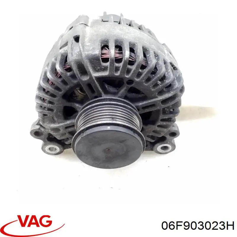 Gerador VAG 06F903023H preço, a partir de 93,64 USD