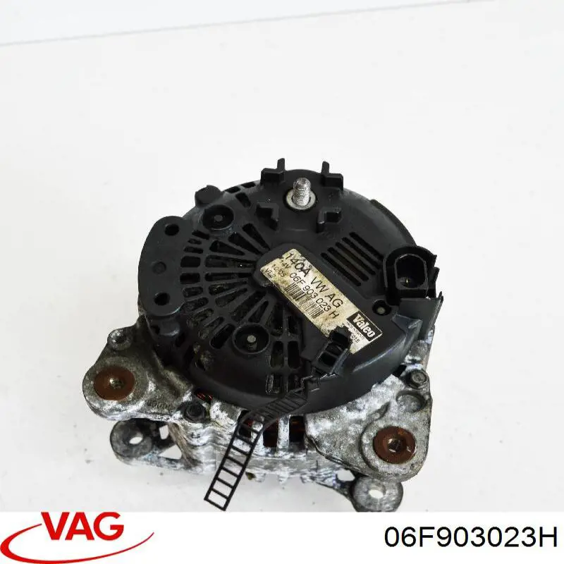 06F903023H VAG Gerador