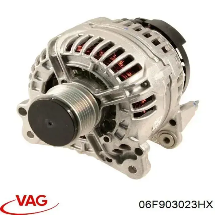 Compre 06F903023HX VAG Gerador