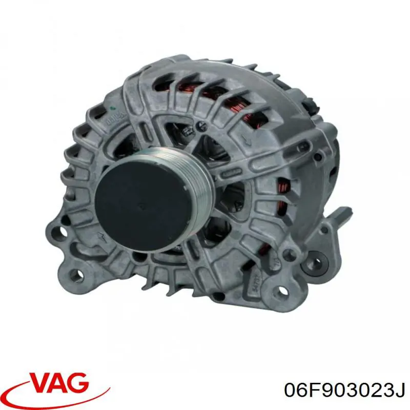 Gerador VAG 06F903023J preço, a partir de 73,21 USD