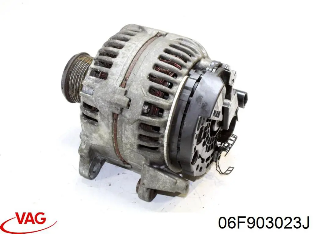 Compre 06F903023J VAG Gerador