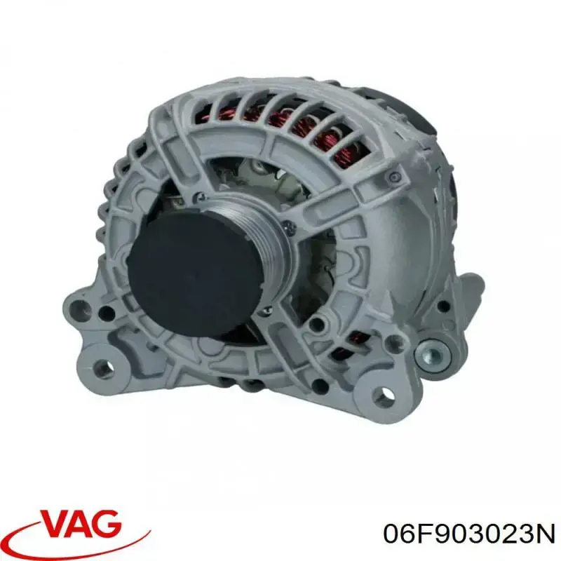 Gerador VAG 06F903023N preço, a partir de 122,58 USD