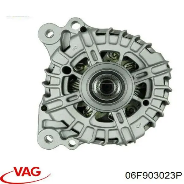 Gerador VAG 06F903023P preço, a partir de 97,21 USD