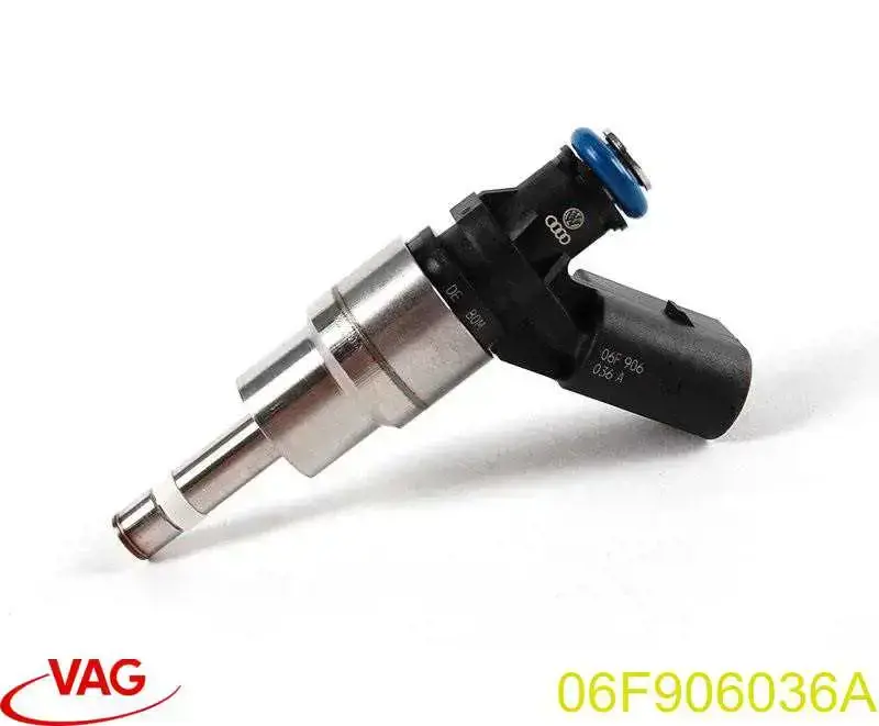 Injetor de injeção de combustível VAG 06F906036A preço, a partir de 157,31 USD