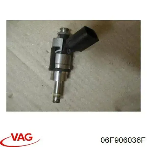 Compre 805000000104 Magneti Marelli Injetor de injeção de combustível