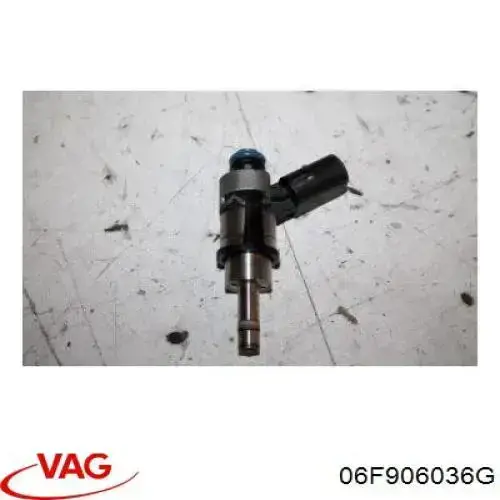 Injetor de injeção de combustível VAG 06F906036G preço, a partir de 119,99 USD