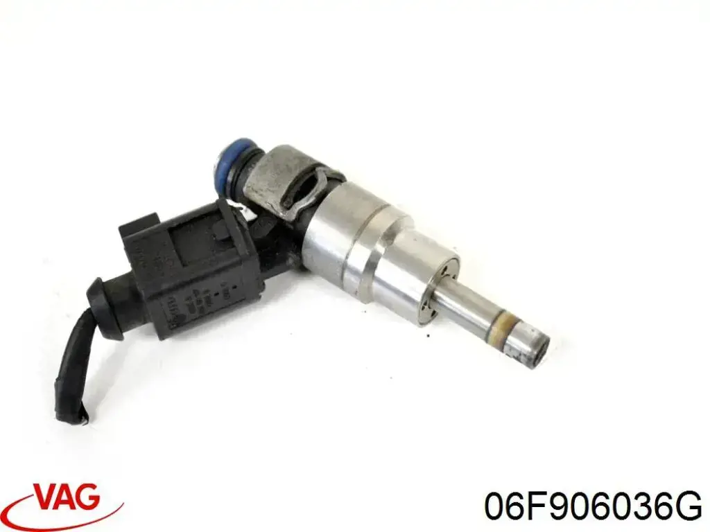 Compre 06F906036G VAG Injetor de injeção de combustível