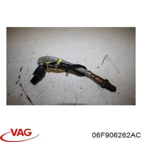 Compre 06F906262AC VAG Sonda lambda, sensor de oxigênio até o catalisador