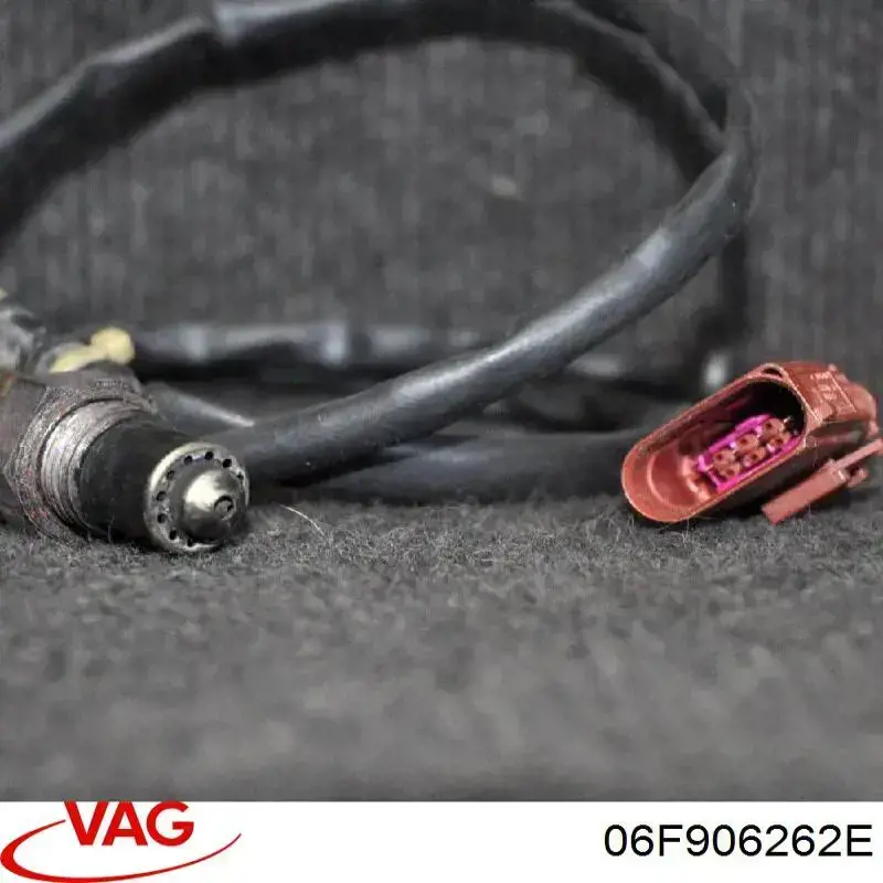 Sonda lambda, sensor de oxigênio até o catalisador VAG 06F906262E preço, a partir de 74,91 USD