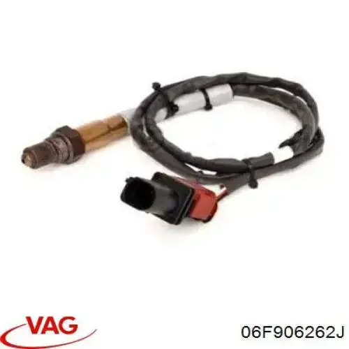 Compre ES2055612B1 Delphi Sonda lambda, sensor de oxigênio