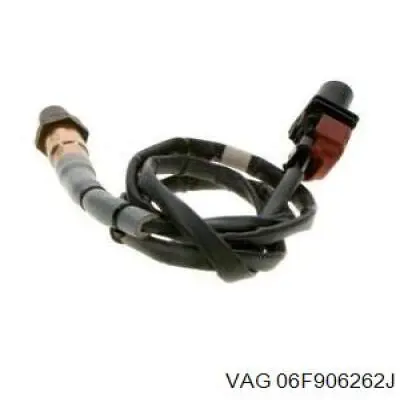 Sonda lambda, sensor de oxigênio 466016355251 Magneti Marelli