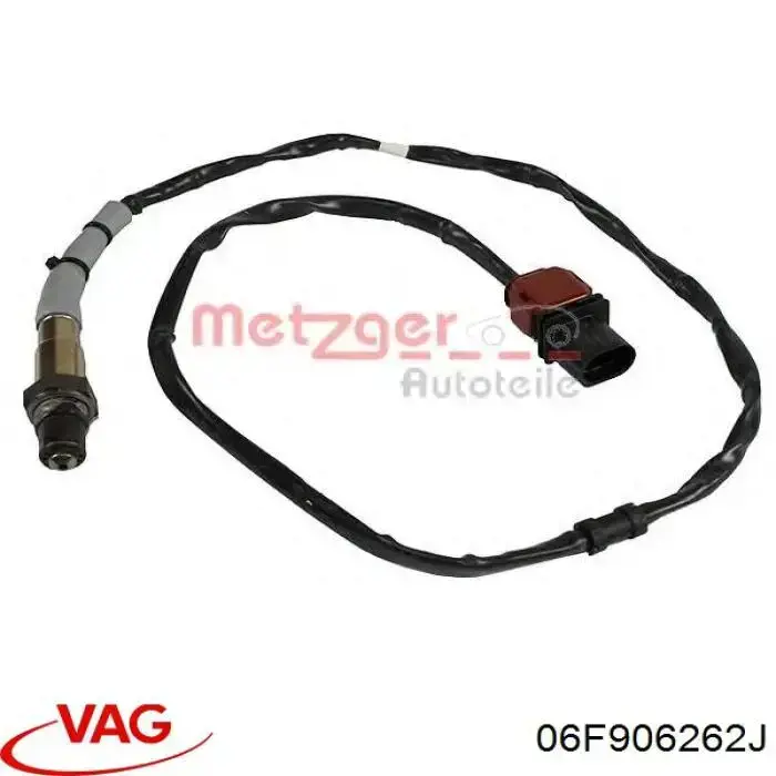 Compre 466016355251 Magneti Marelli Sonda lambda, sensor de oxigênio