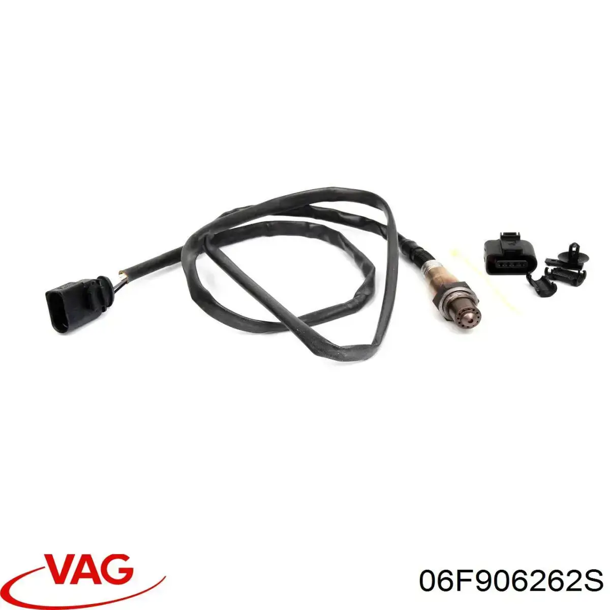 Sonda lambda, sensor de oxigênio até o catalisador VAG 06F906262S preço, a partir de 54,96 USD