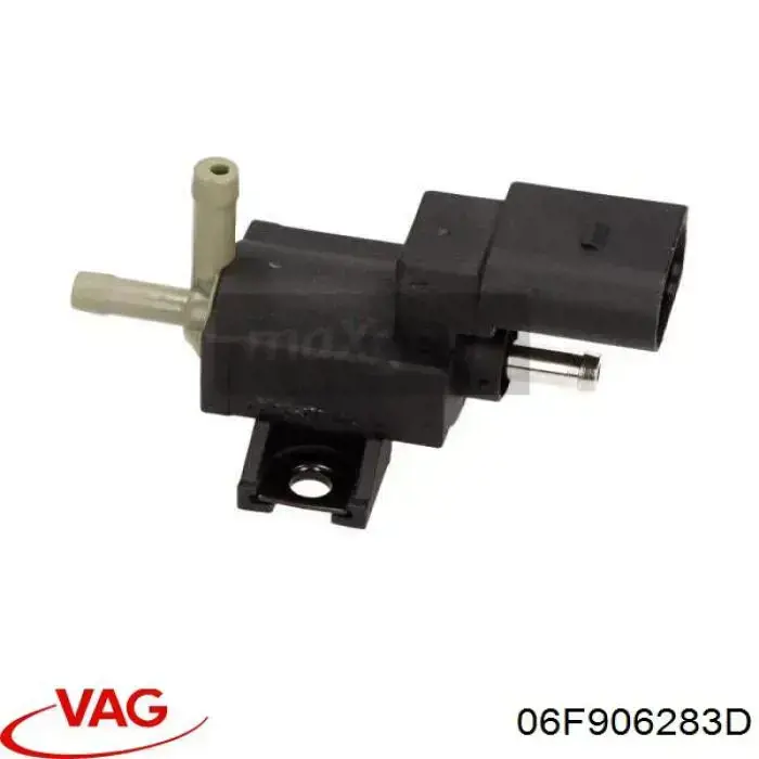 Convertidor de pressão (solenoide) de supercompressão VAG 06F906283D preço, a partir de 26,14 USD