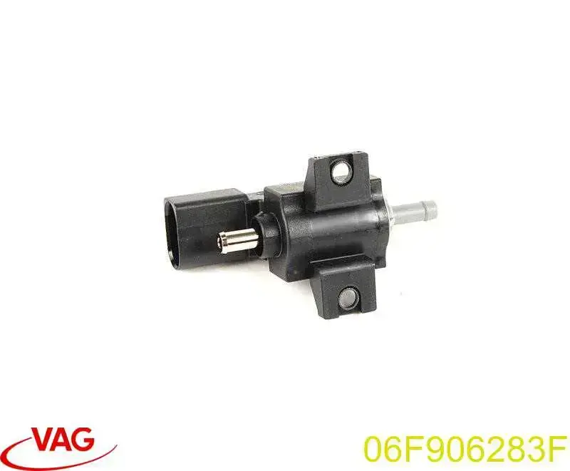 Convertidor de pressão (solenoide) de supercompressão VAG 06F906283F preço, a partir de 45,92 USD