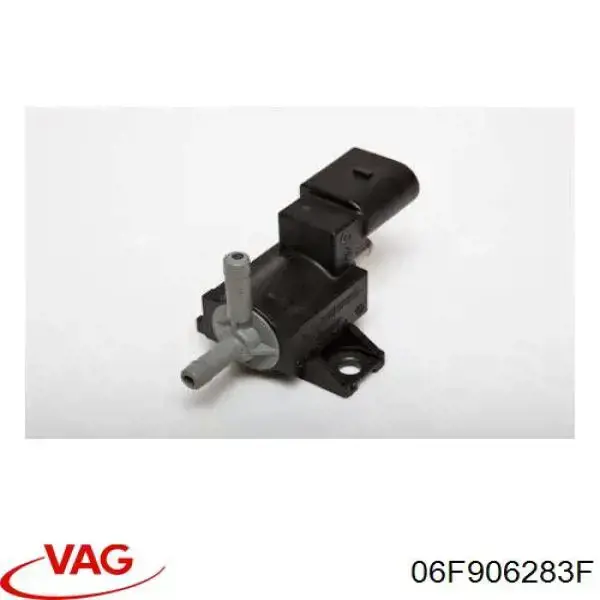 Convertidor de pressão (solenoide) de supercompressão VAG 06F906283F preço, a partir de 25,46 USD