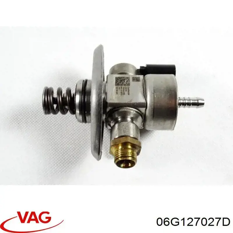 Bomba de combustível de pressão alta VAG 06G127027H preço, a partir de 511,19 USD