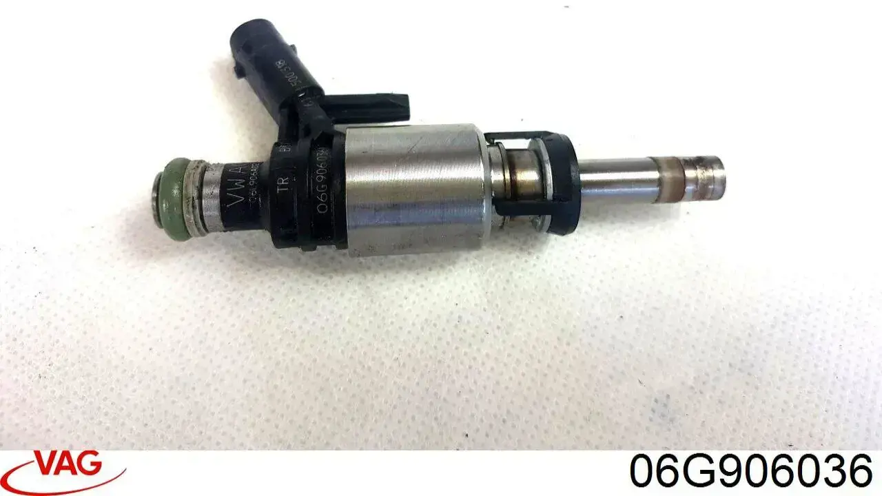 Injetor de injeção de combustível VAG 06G906036 preço, a partir de 121,15 USD