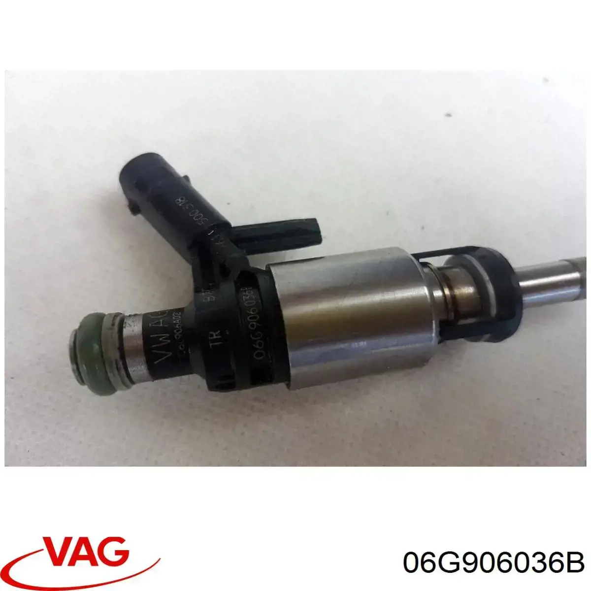 06G906036AF VAG Injetor de injeção de combustível
