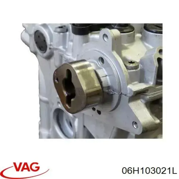 Motor montado VAG 06J100038EX preço, a partir de 8652,66 USD