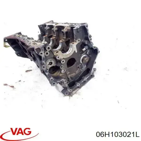 Motor montado VAG 06J100038E preço, a partir de 7501,22 EUR