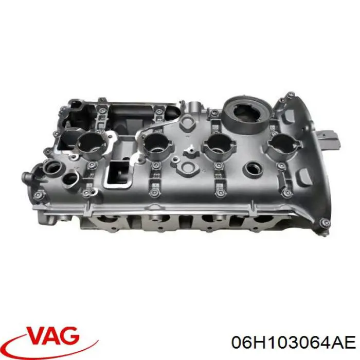 Cabeça de motor (CBC) VAG 06H103064AE preço, a partir de 2934,72 USD