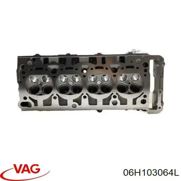 Cabeça de motor (CBC) VAG 06H103064L preço, a partir de 723,57 USD