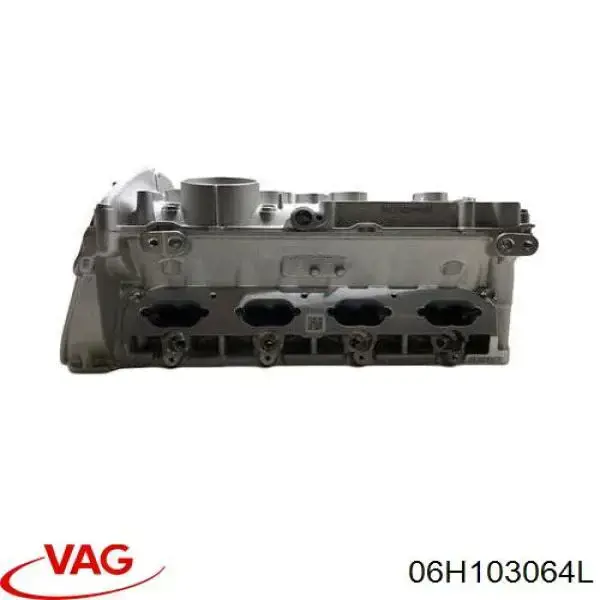 Compre 06H103064L VAG Cabeça de motor (CBC)